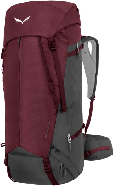 Salewa Trek Mate 60+5 Backpack Tawny Port 60+5l - Salewa