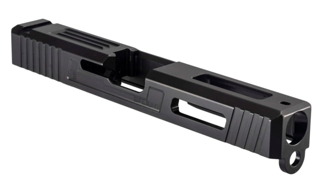 Salient Arms International Tier 1 Gen 4 G17 Stripped Slide Kit Nitride - Salient Arms International