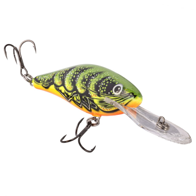 Salmo Executor SDR 50 Crankbaits Craw Tiger 5cm/2in