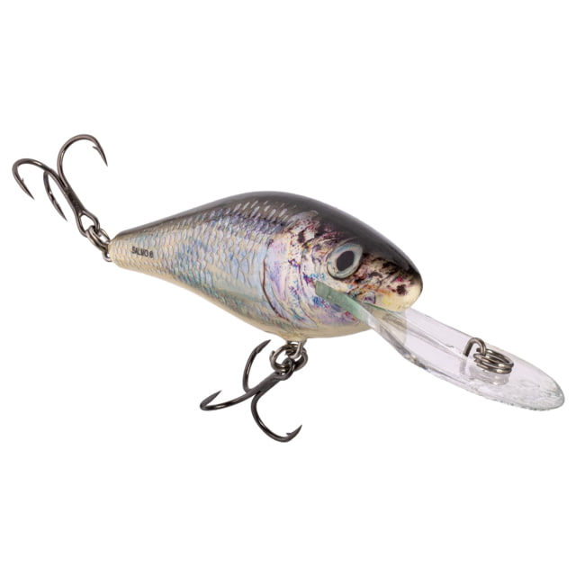 Salmo Executor SDR 50 Crankbaits Supernatural Alewife 5cm/2in