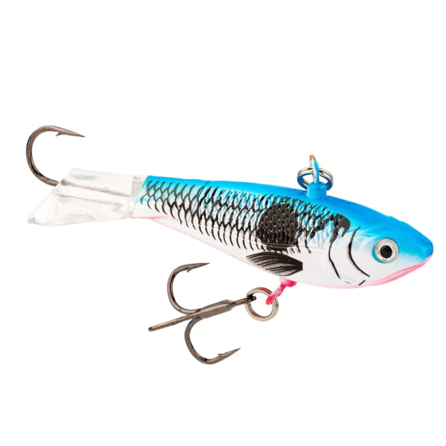 Salmo EYE Glide Lure Blue Shad 3/4oz