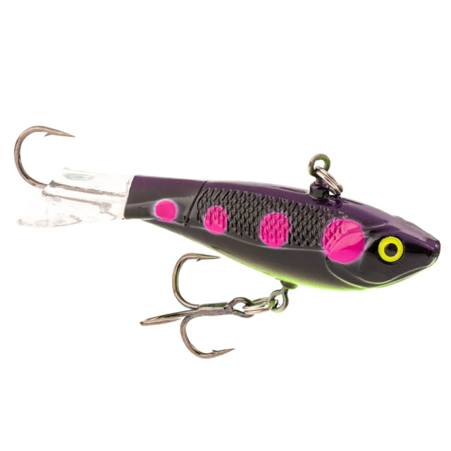 Salmo EYE Glide Lure Blueberry Beast 3/4oz