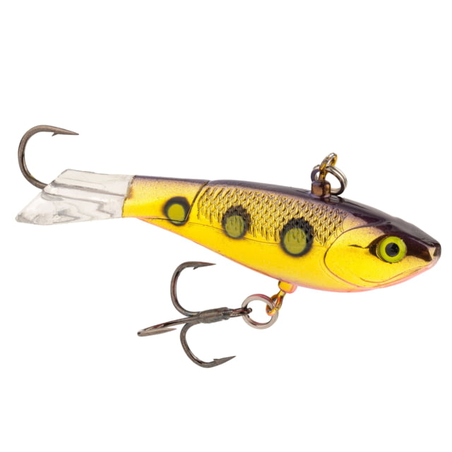 Salmo EYE Glide Lure Gold Beast 3/4oz