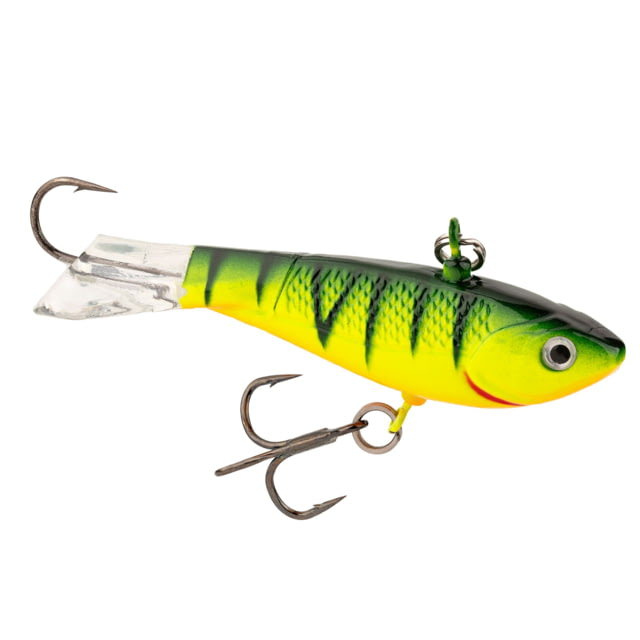 Salmo EYE Glide Lure Hot Perch 3/4oz