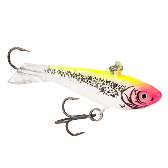 Salmo EYE Glide Lure Pink Parakeet 3/4oz