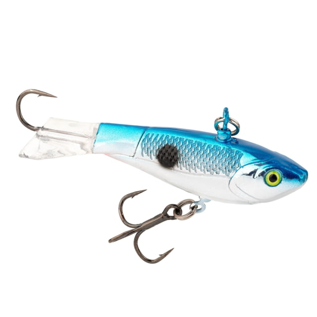 Salmo EYE Glide Lure Red Tail Shiner 3/4oz