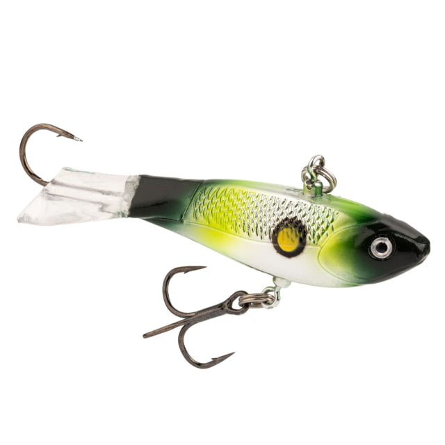 Salmo EYE Glide Lure Sick Frog 3/4oz