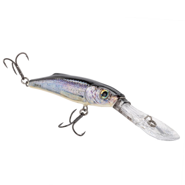Salmo Freediver 90 Crankbaits Supernatural Alewife 9cm/3.5in