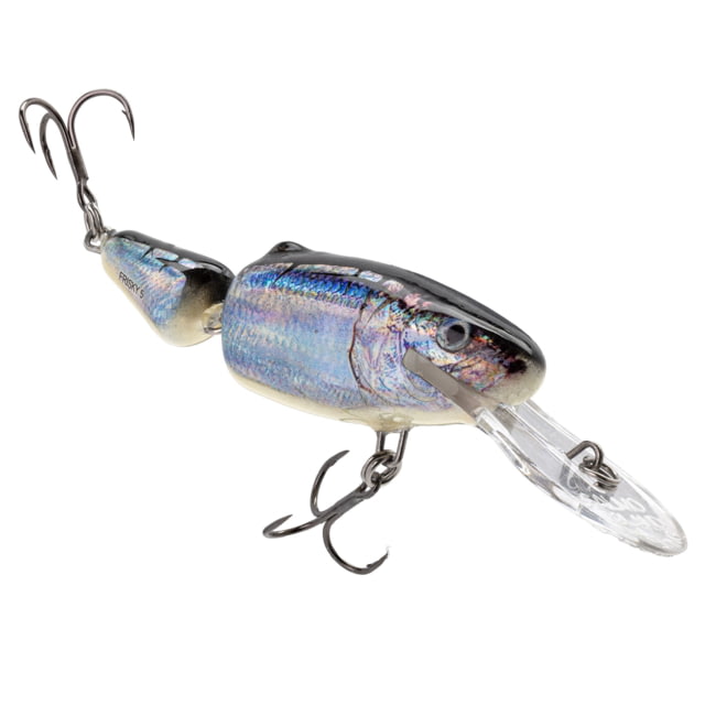 Salmo Frisky DR 50 Crankbaits Supernatural Alewife 5cm/2in