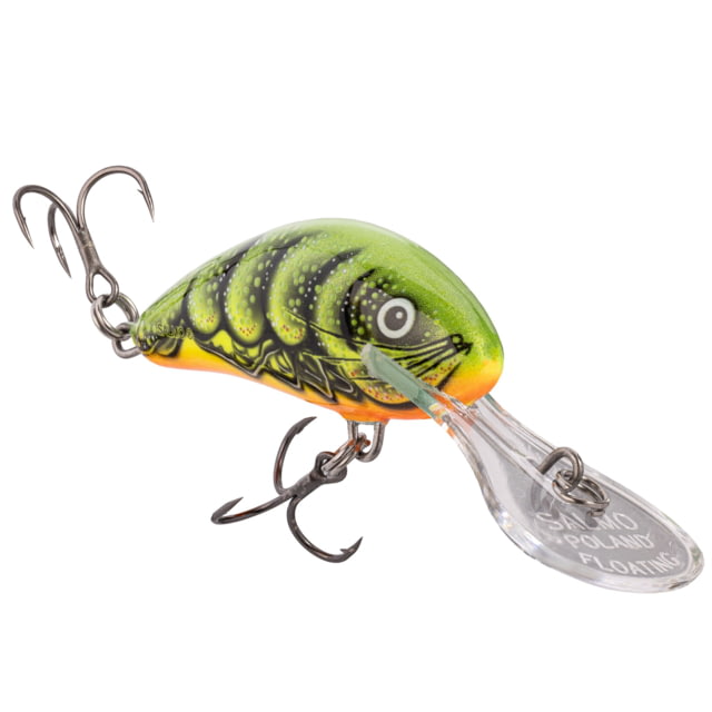 Salmo Hornet 40 Crankbaits Craw Tiger 4cm/1.5in