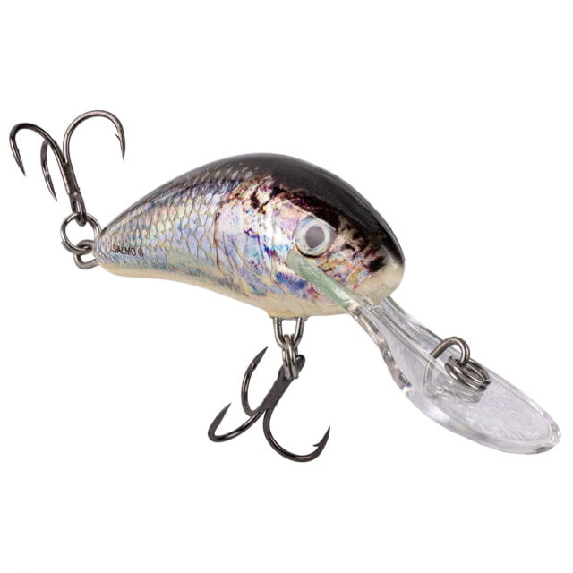 Salmo Hornet 40 Crankbaits Supernatural Alewife 4cm/1.5in