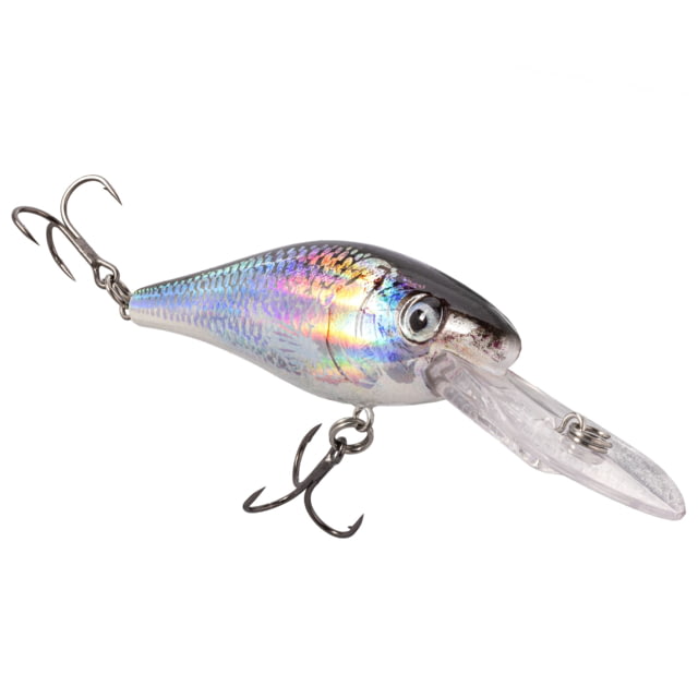 Salmo Rattlin Executor SDR 70 Crankbaits Supernatural Alewife 7.5cm/2.75in