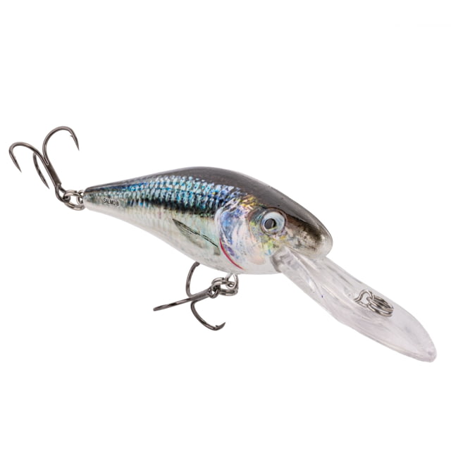Salmo Rattlin Executor SDR 70 Crankbaits Supernatural Shiner 7.5cm/2.75in