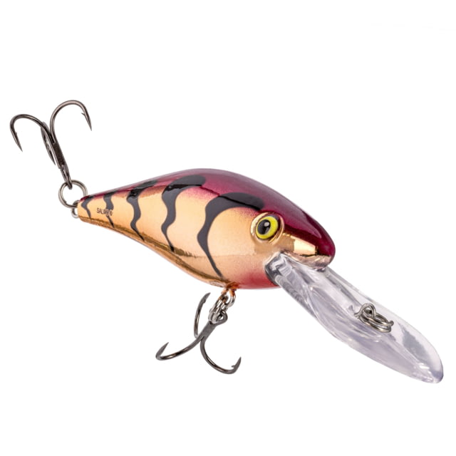 Salmo Rattlin Executor SDR 70 Crankbaits Viking 7.5cm/2.75in