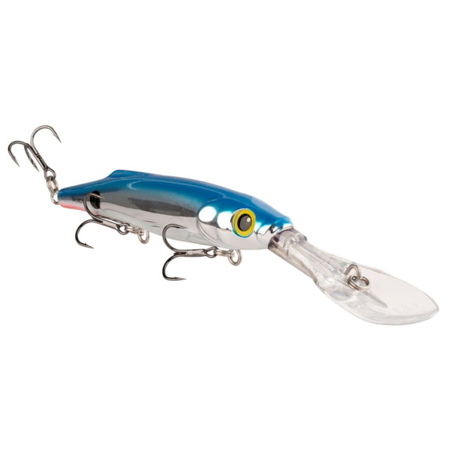 Salmo Freediver SDR Crankbait RTS - Red Tail Shiner 12cm