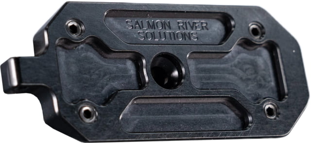 Salmon River Solutions EZ Arca Tactical Rail Black