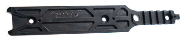 Salmon River Solutions Ruger American Combo Rail Black - Salmon River Solutions