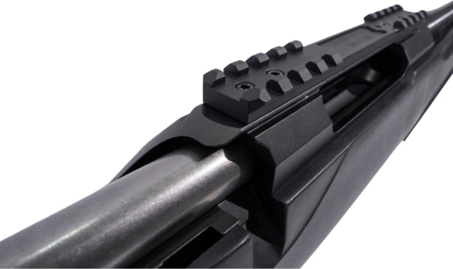 Salmon River Solutions SRS Tikka T3/T3X Scope Rail 20 MOA Black