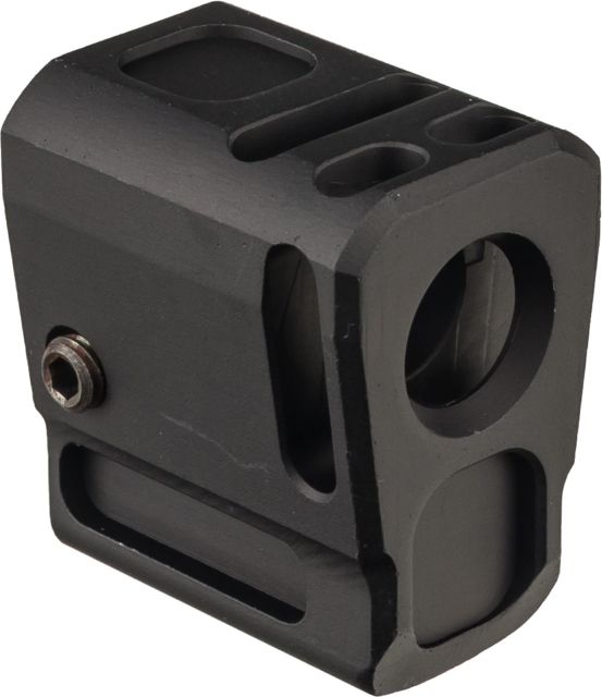 USED SAM  M&P SHIELD POCKET COMPENSATOR BK  EDEMO3 Used Condition Like New - Samson