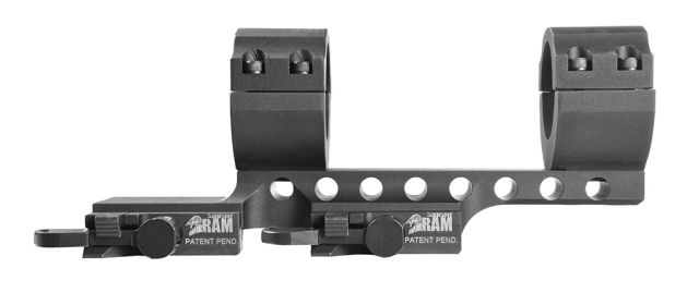 Samson DMR 30MM MOUNT 2 OFFSET