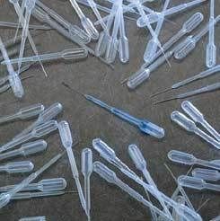 Samco Disposable Transfer Pipets Fine Tip Samco Scientific 232 Standard Fine Tip Case
