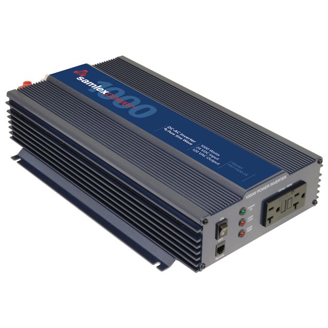 Samlex America Pure Sine Wave Inverter - 24V