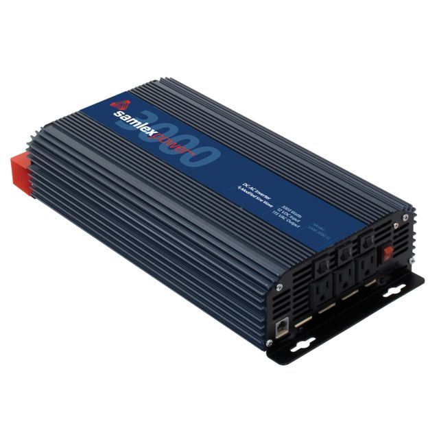 Samlex America Modified Sine Wave Inverter - 12V