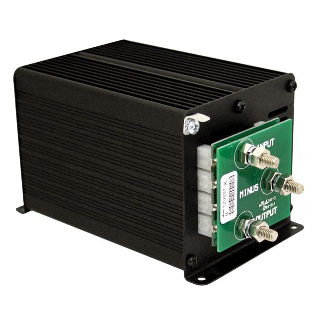 Samlex America Non-Isolated Step-Down 24VDC-12VDC Converter 60A