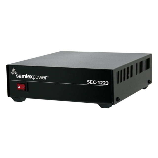 Samlex America  Power Supply One Size - Samlex America