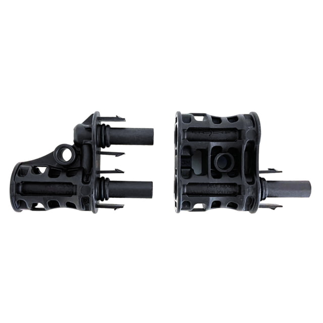 Samlex America Solar Panel Branch Connectors One Size - Samlex America