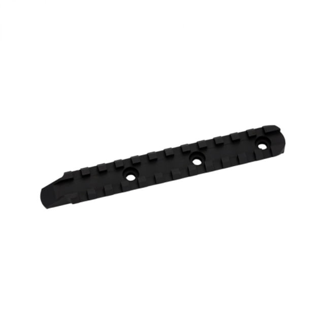 Samson 6in Accessory Rail M-LOK Black - Samson