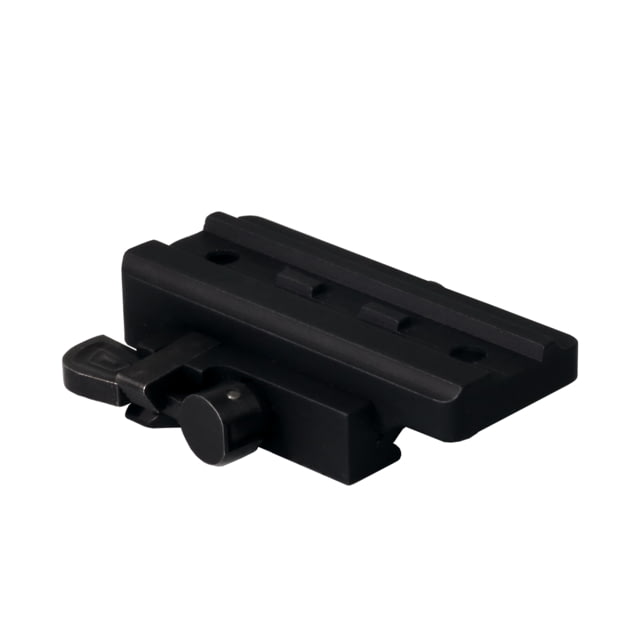 Samson Aimpoint Comp M/2/M3/M4 Quick Release HK Height Offset Base Black - Samson
