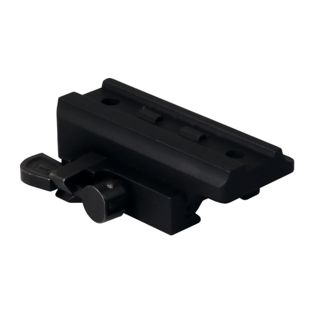 Samson Aimpoint Comp M2/M3/M4 Quick Release Perfect Co-Witness Offset Base Black - Samson