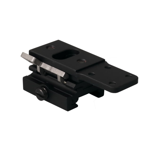 Samson Aimpoint Comp M4/T1/H1 3x Magnifier Screw-on Flip-to-Side Mount Black - Samson Manufacturing
