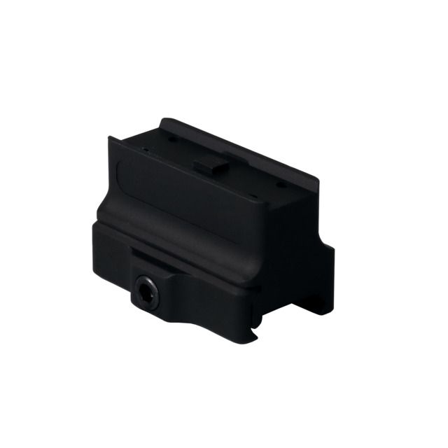 Samson Aimpoint T-1/T-2/H-1/CompM5 Bolt-On Mount Black - Samson