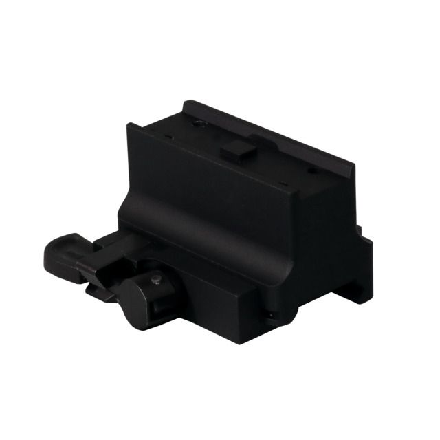 Samson Aimpoint T1 Quick Release Base 1.53 inch Rise Black 03-00072-01 - Samson