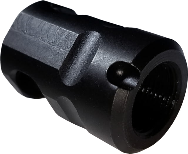 Samson AK 9mm Compensator Black - Samson