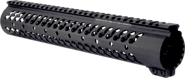 USED Samson DPMS GII Evolution Series 12.375 Handguard Black  EDEMO1 Used Condition Fair Scratches - Samson Manufacturing