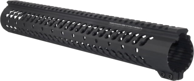 Samson DPMS GII Evolution Series 15 in Handguard Black - Samson