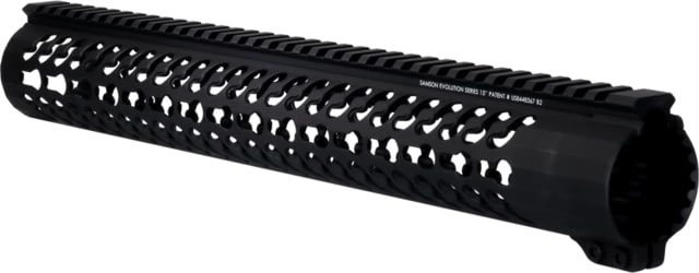 Samson DPMS GII Evolution Series KeyMod 15 in Handguard Black - Samson Manufacturing