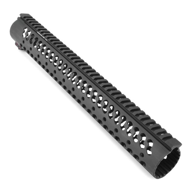 Samson Evolution 15in. AR-15/M4 Handguard Black