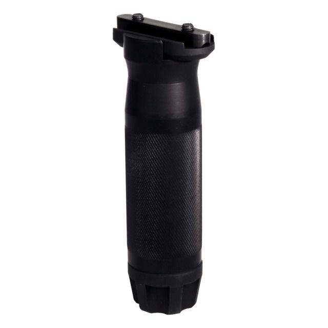 Samson Evolution Vertical Grip Long Black - Samson