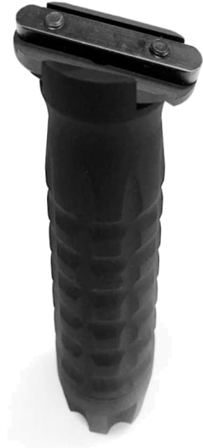 Samson Evolution Vertical Grip Long Grenade Black - Samson