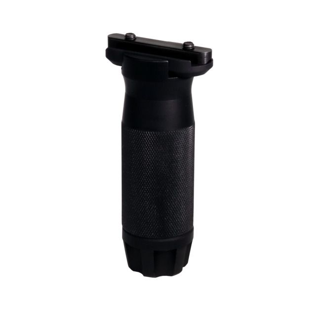 Samson Evolution Vertical Grip Medium Black - Samson