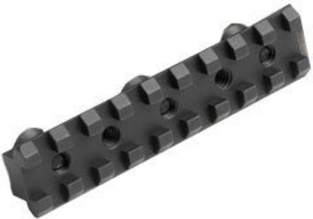 Samson F.R.B. Rails - 4 inches Forward Rail Bracket - Samson Manufacturing