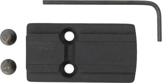 Samson Hannibal Adapter Plate for Aimpoint ACRO Black - Samson Manufacturing