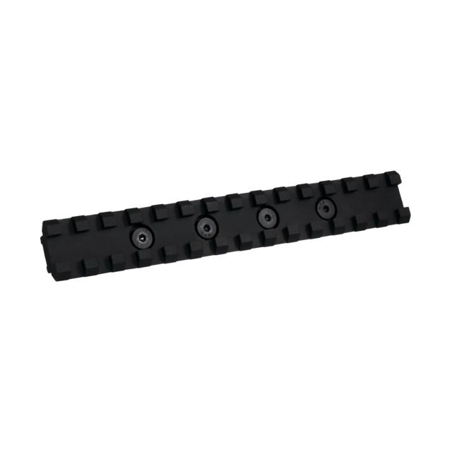 Samson KeyMod Accessory Rail 6 inches Black - Samson