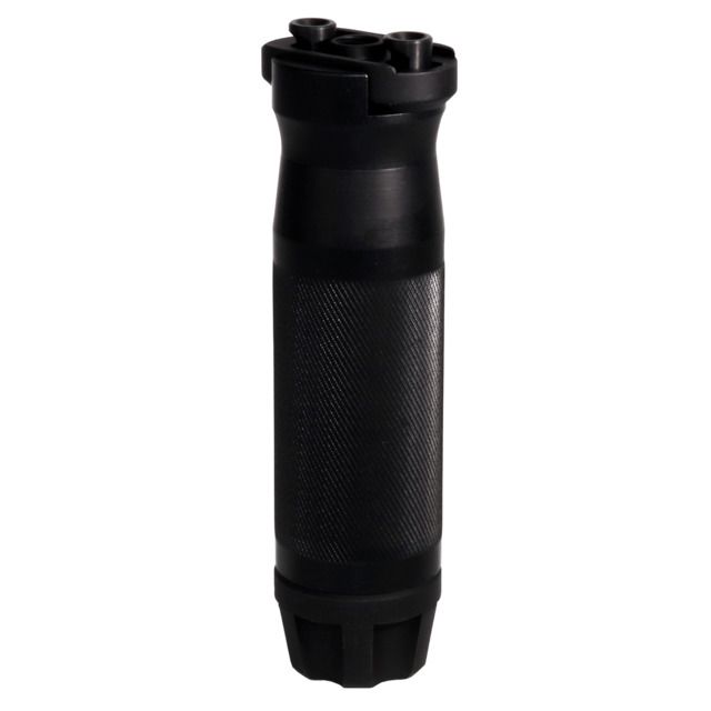 Samson KeyMod Evolution Vertical Grip Long Black