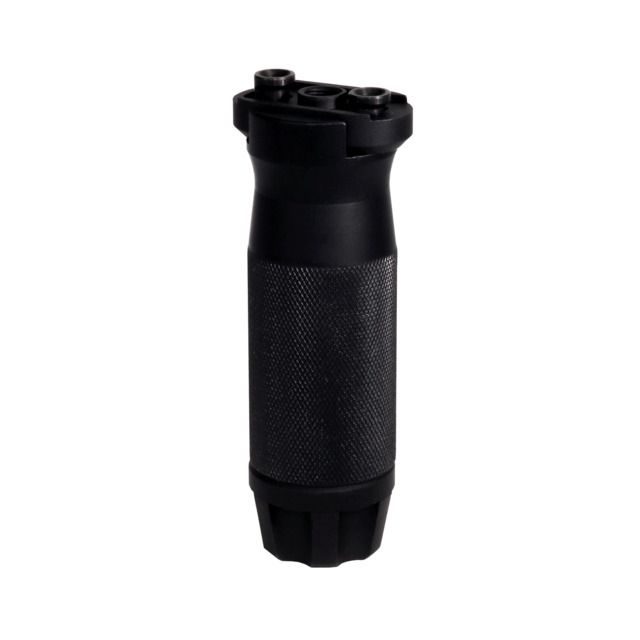 Samson KeyMod Evolution Vertical Grip Medium Black - Samson