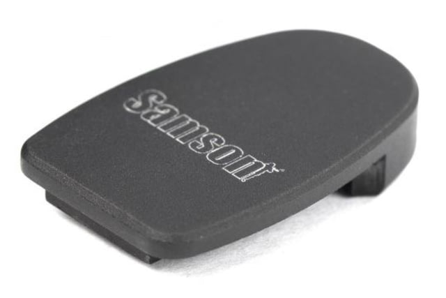 Samson M&P 9 Shield Plus Magazine Baseplate Black